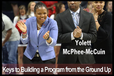 Keys to Building a Program from the Ground Up